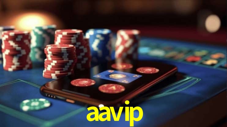 Estatísticas aavip