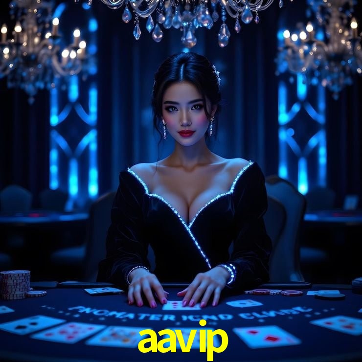 Experiência VIP aavip