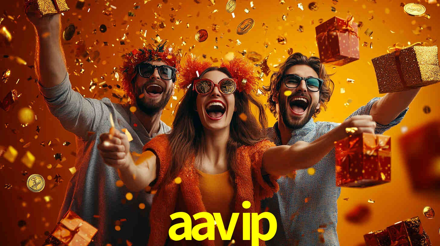 aavip: Seu Cassino Premiado com Pagamentos Rápidos