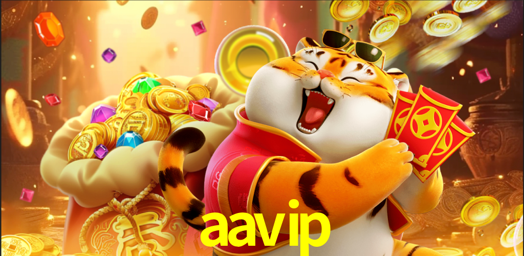 aavip - Cassino Líder em Prêmios - aavip.com
