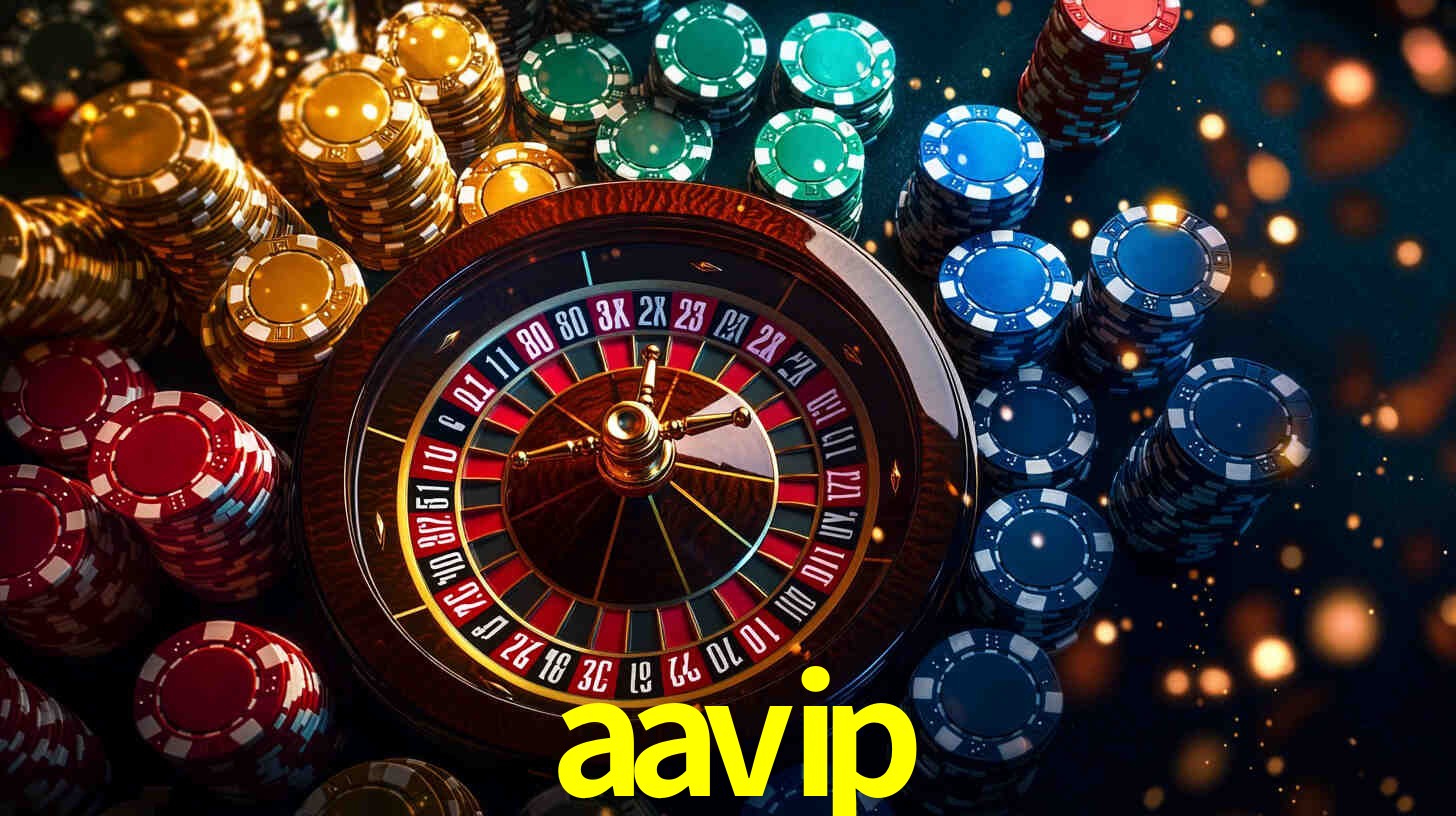 Welcome Bonus aavip