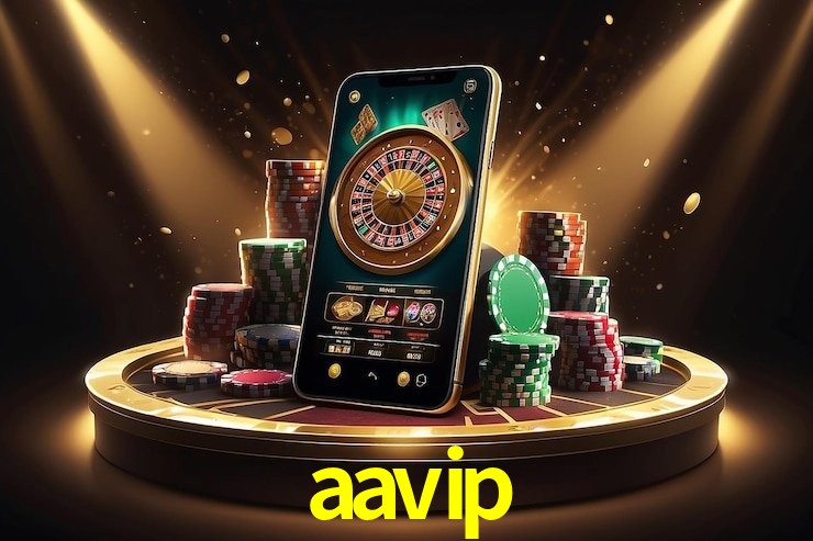 Diretório de Jogos aavip