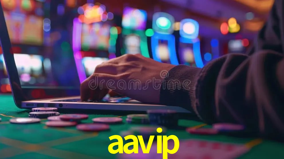 A Emoção da Loteria na aavip: Uma Chance de Mudança de Vida