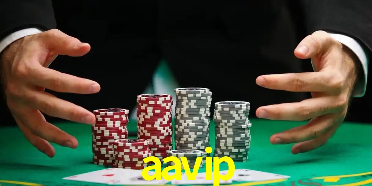cassino aavip