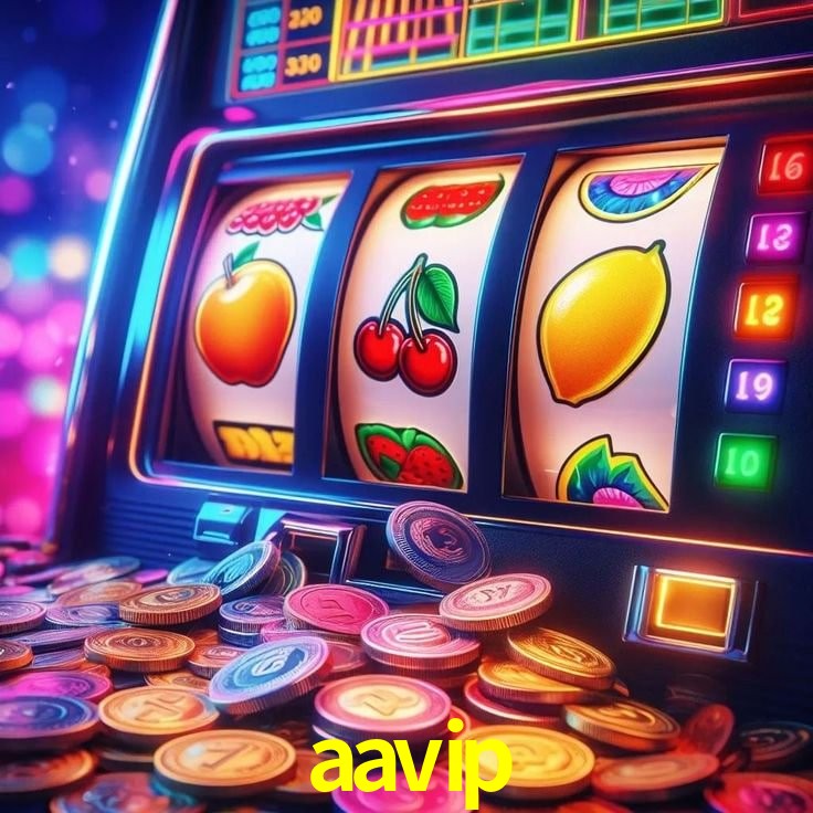 Casino VIP aavip