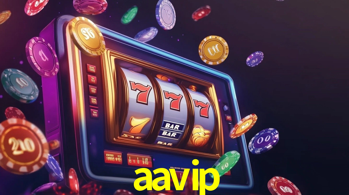 Blackjack Table aavip