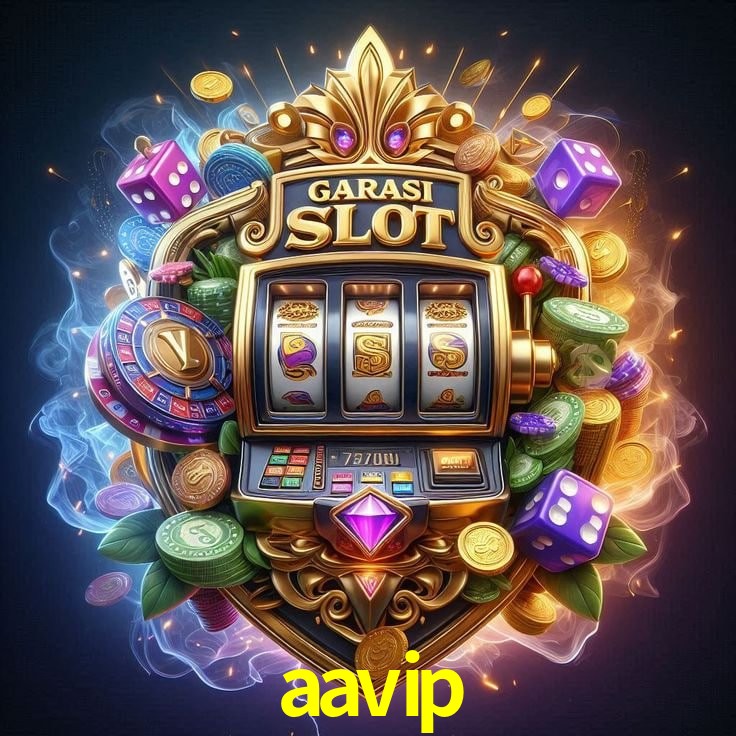 Jogos de Slot aavip
