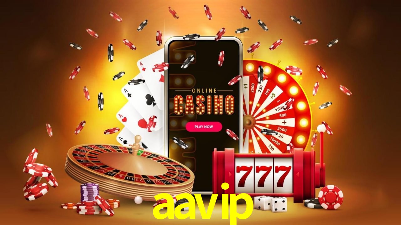 Apostas Esportivas na aavip: Um Guia Completo