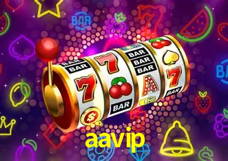 Descubra o Mundo do Cassino Online com aavip