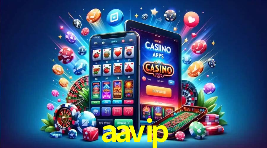 Account Benefits aavip