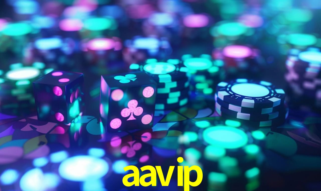 PIX Instantâneo aavip