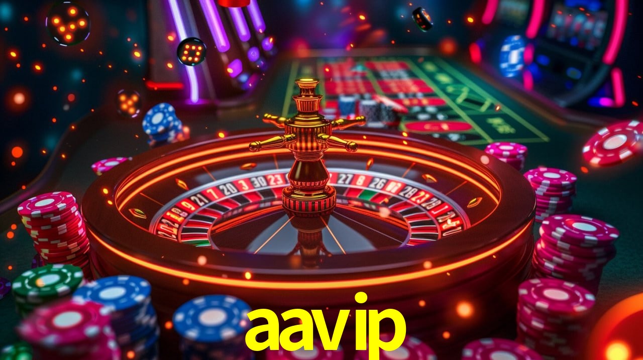 Descubra o Programa VIP da aavip: Vantagens Exclusivas para Jogadores