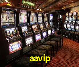 Descubra a Magia dos Jogos de Arcade no aavip