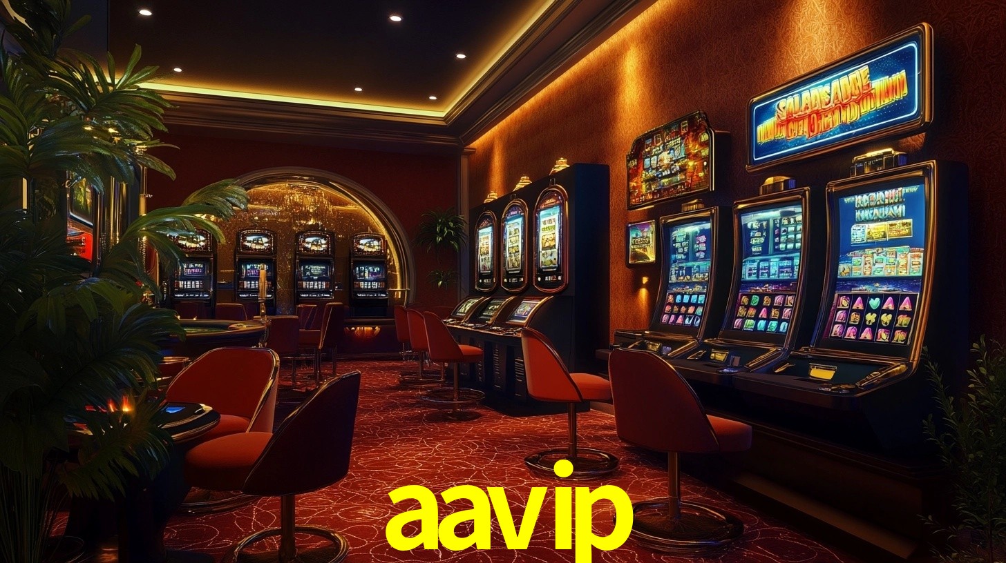 Roulette Table aavip
