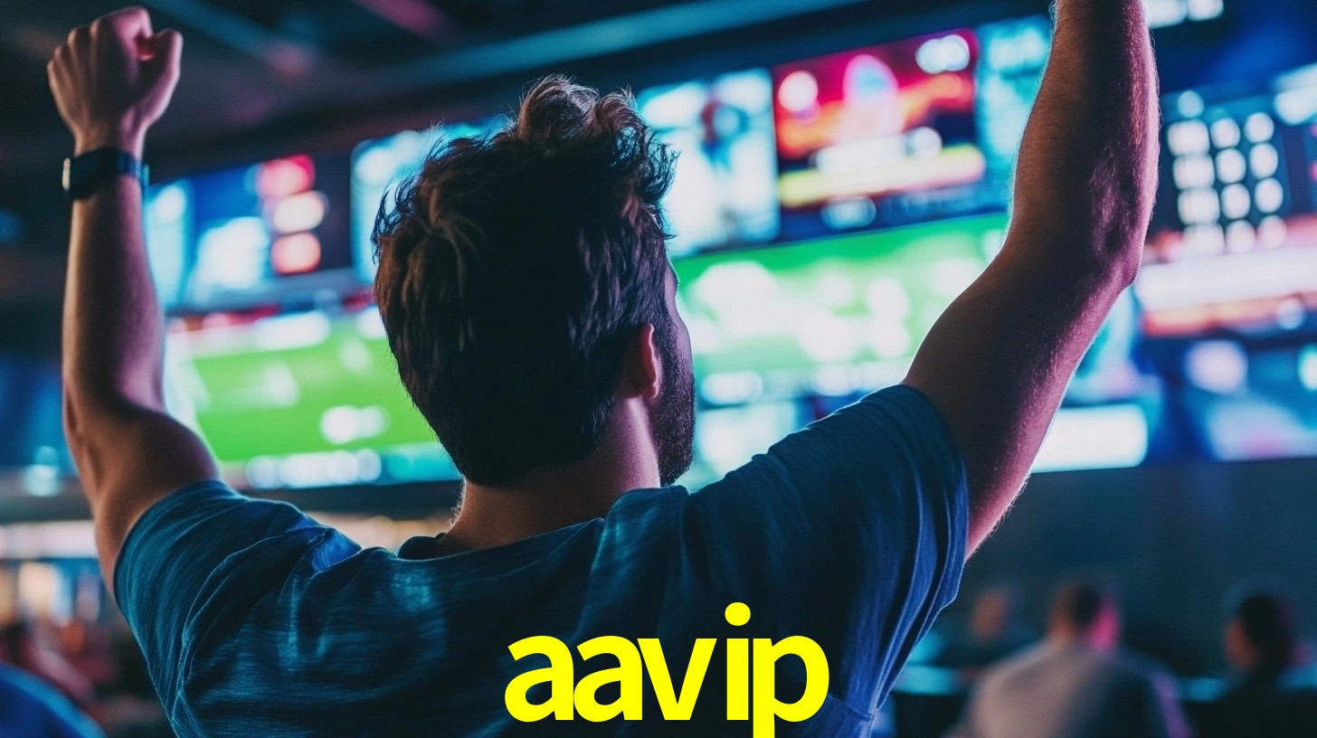Sinta a adrenalina dos jogos de cassino com aavip