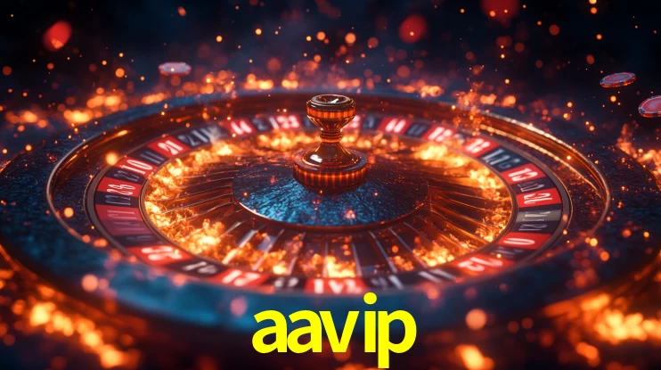 aavip App Interface