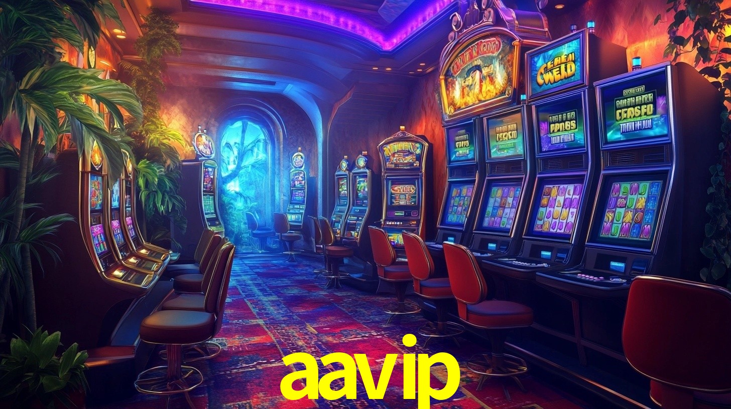 VIP Casino aavip