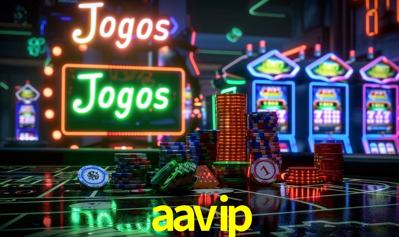 aavip bet