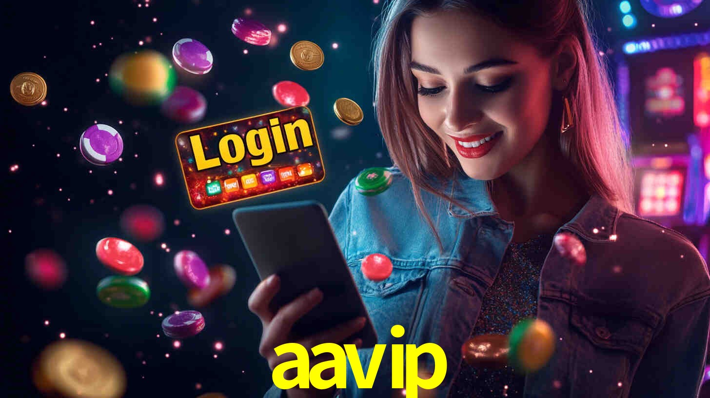 Desvendando o Mundo dos Jogos Virtuais na aavip