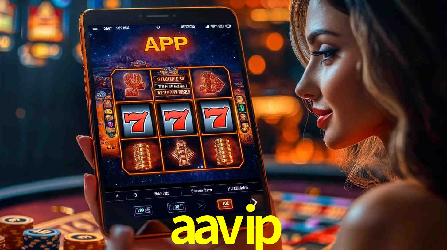 aavip: Seu Especialista em Apostas Esportivas Brasileiras