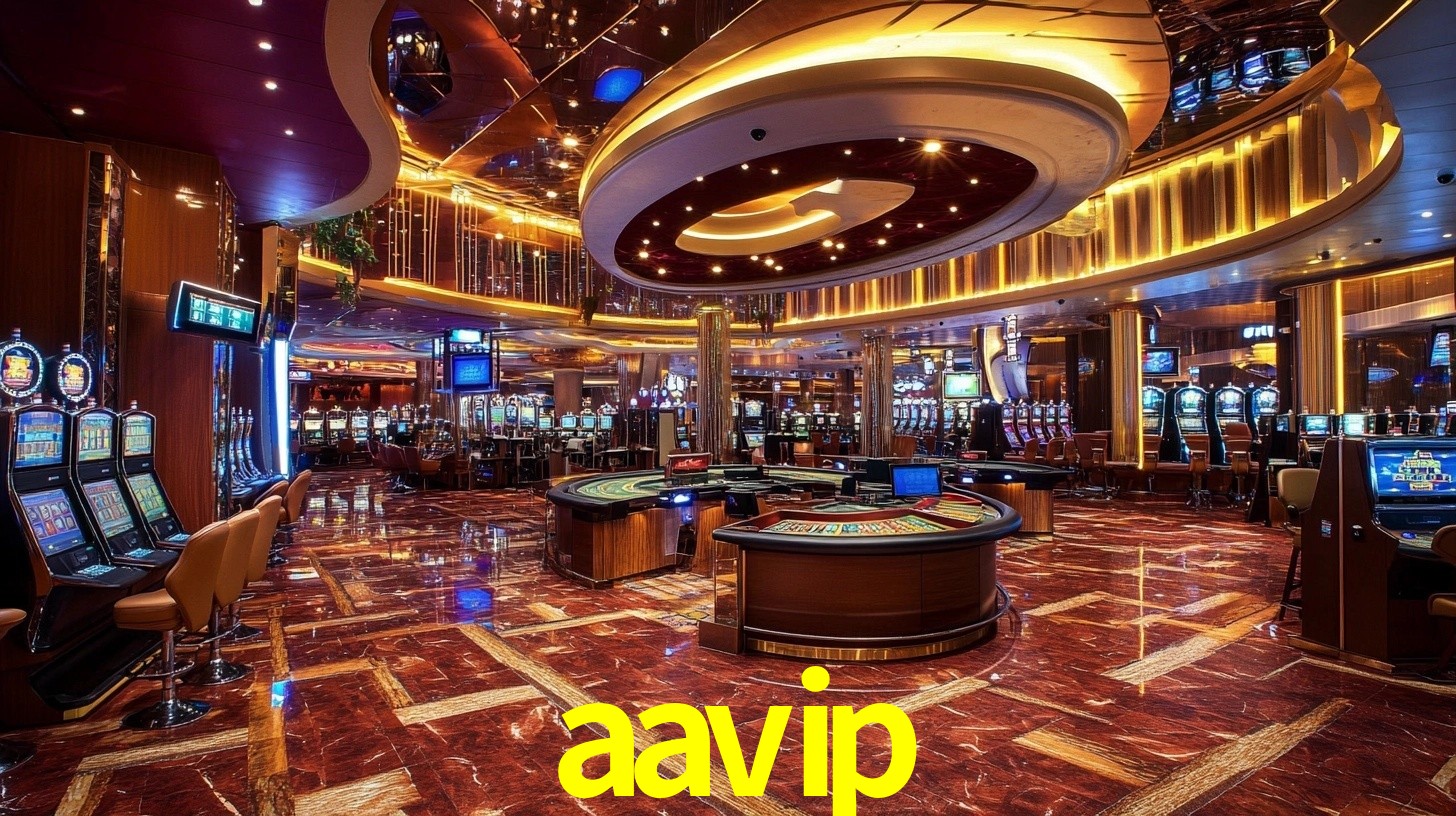 Live Casino aavip