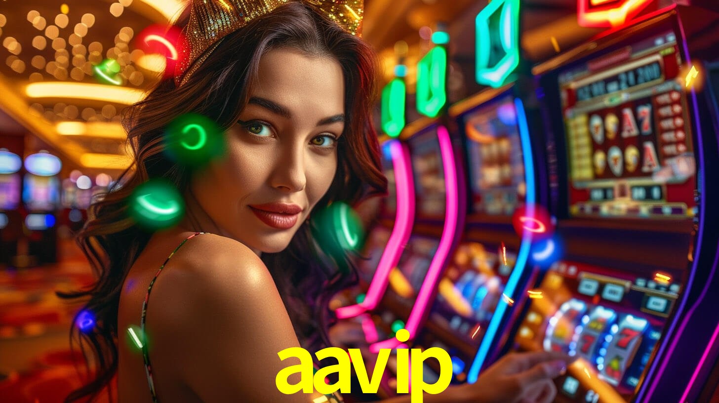 Bônus Generosos e Exclusivos no aavip para Você!