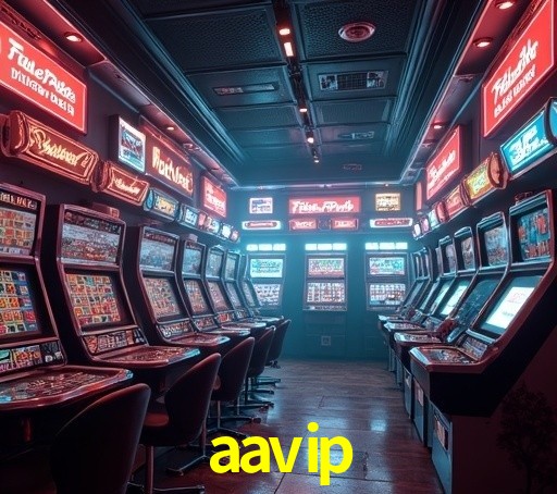 Integração de APIs aavip