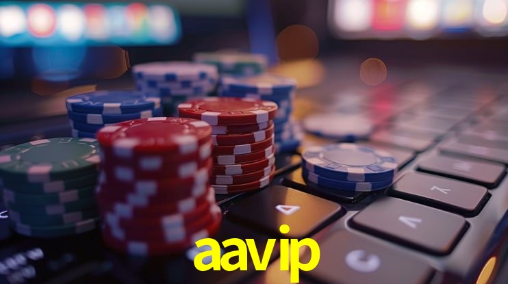 Provedores de Jogos aavip