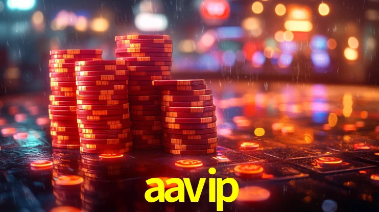 Explore as vantagens do aavip: serviço profissional e confiabilidade