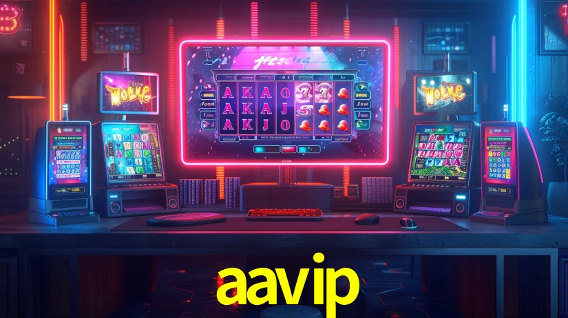 aavip bet