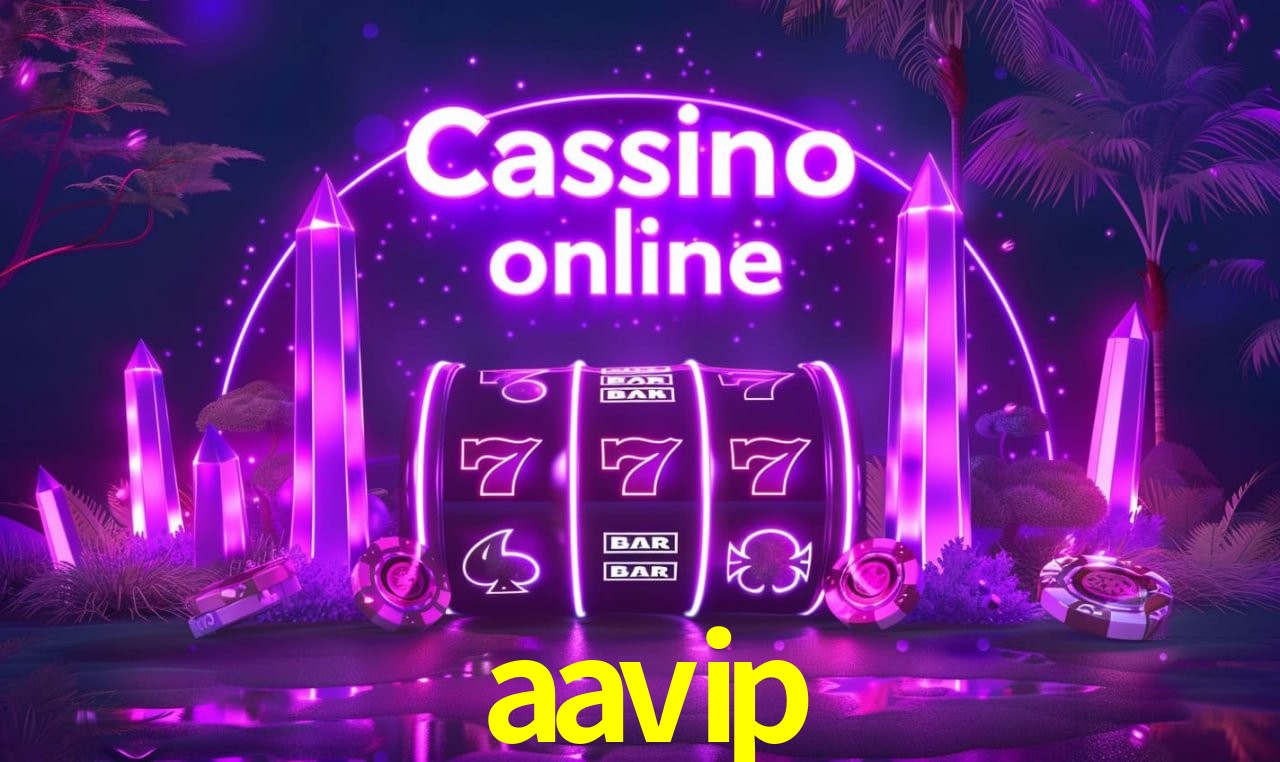 Casino Ao Vivo aavip