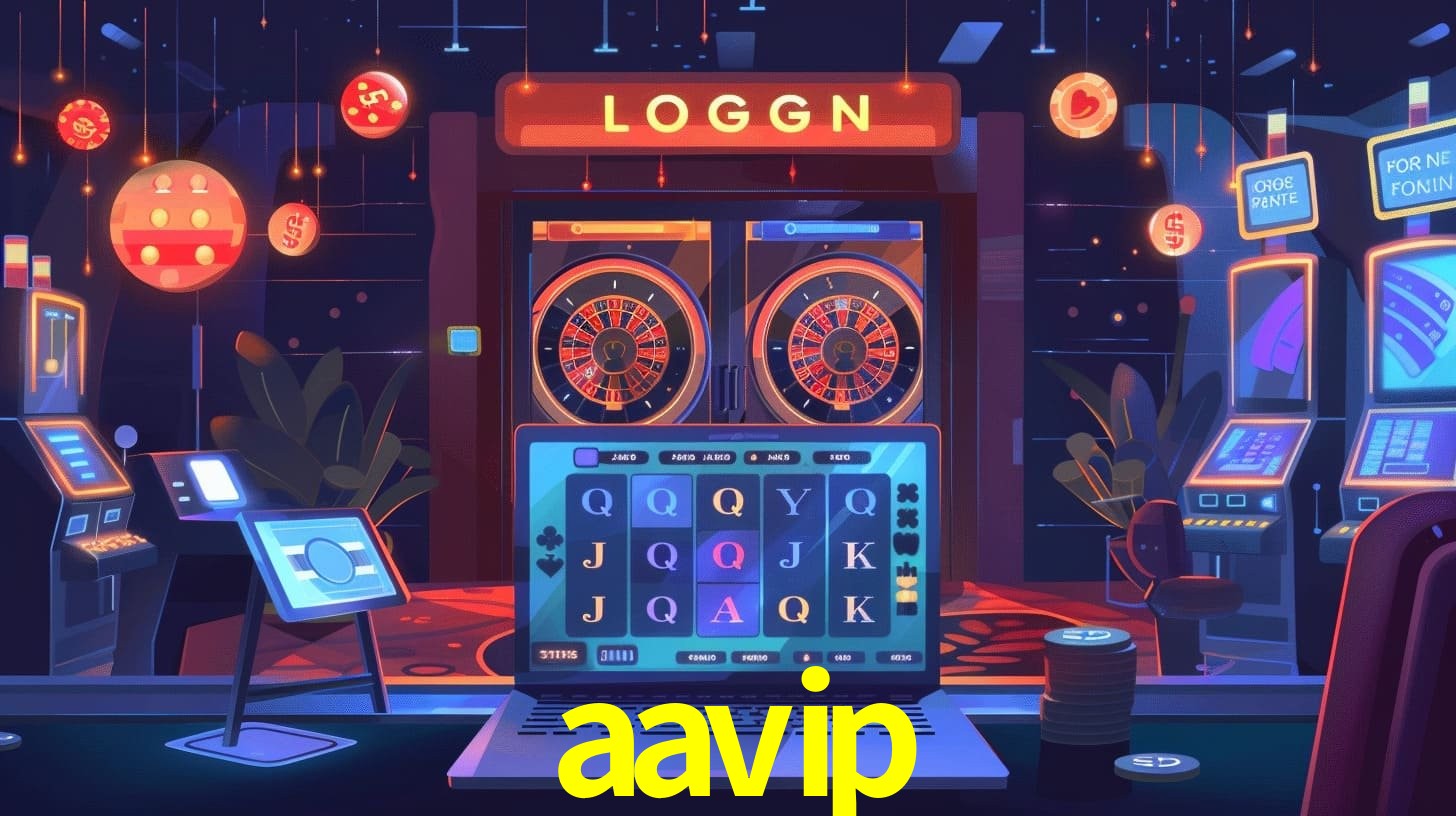 Segurança 2FA aavip