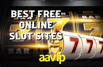 Descubra o Mundo do Cassino Online com aavip