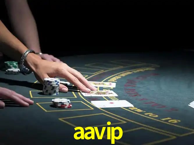 Design Responsivo aavip